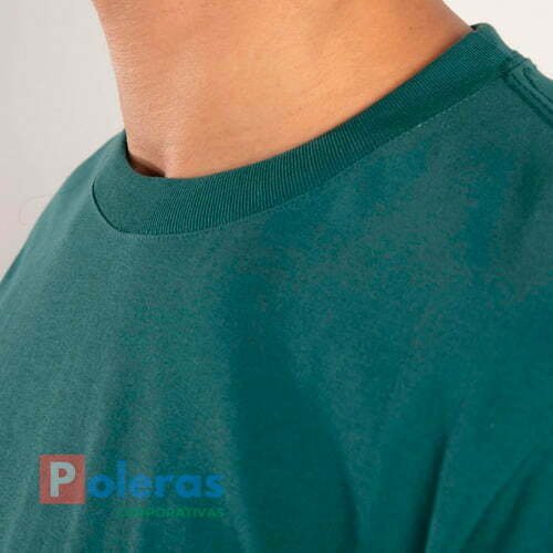 Polera DryFresh Cuello Redondo Smooth Manga Larga Hombre