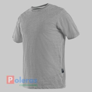 Polera Dryfresh Cuello redondo Smooth Manga Corta Hombre