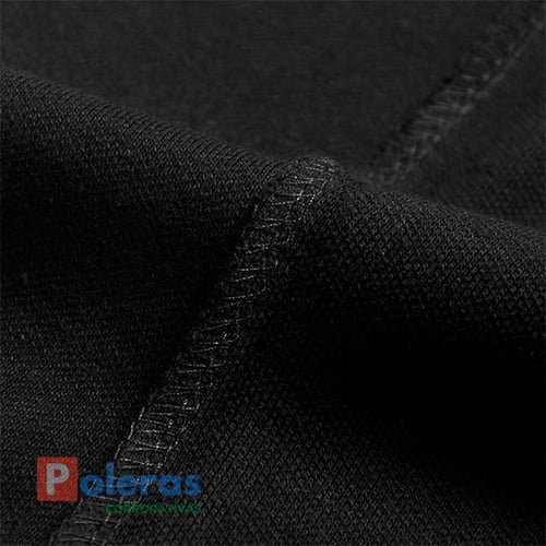 Poleras Pique Manga Corta para Mujer 60-40