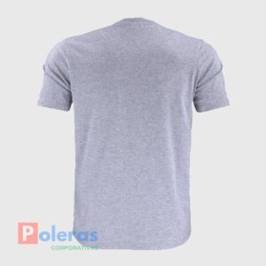 comprar Polera Cuello Redondo Manga Corta Hombre en chile