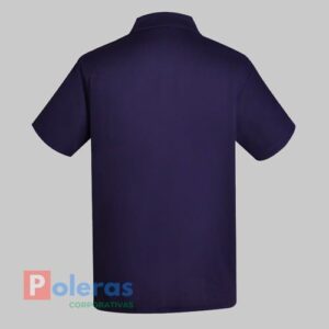 comprar Polera Dryfit Cuello Camisero Manga Corta Hombre