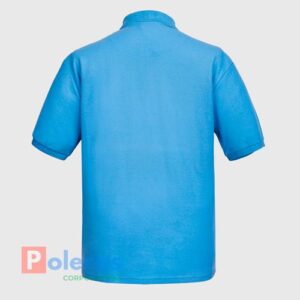 comprar Polera Pique Manga Corta Hombre 60-40