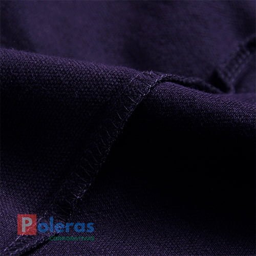 comprar Polera Pique Manga Larga de Mujer 60-40 en chile