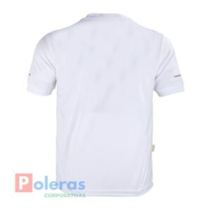comprar Polera Work Dry Cuello Redondo Hombre Manga Corta
