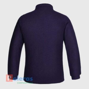 comprar Poleras Pique Manga Larga de Mujer 60-40 en chile