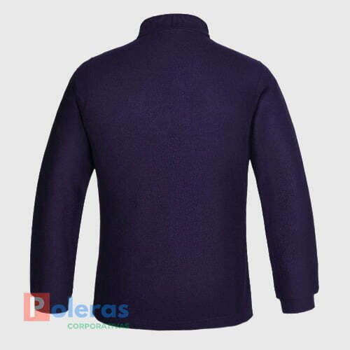 comprar Poleras Pique Manga Larga de Mujer 60-40 en chile