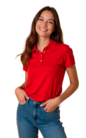 Poleras institucionales en chile