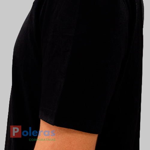 Polera Cuello Redondo Hombre Manga Corta Essential Soft - Imagen 13
