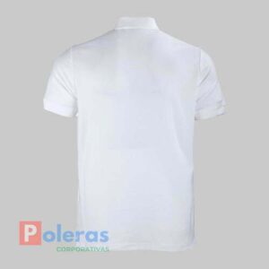 tienda online de Polera de Pique Manga Corta de Hombre 80-20 en chile
