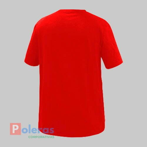 Polera Cuello Redondo Hombre Manga Corta Essential Soft - Imagen 17